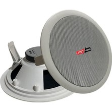 Vento Store Tvx-5t Trafolu Alçıpan Tavan Hoparlörü 13 cm 15 Watt (Adet)