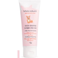 Bade Pişik ÖNLEYICI%100 Doğal Krem 75 ml