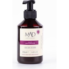 Velvet Lavender Sıvı Sabun 250 ml – Lavanta, Vanilya ve Gül ile Yatıştırıcı ve Şık Temizlik Deneyimi