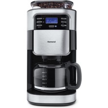 Smart Coffeebreak 5007H Filtre Kahve Makinesi
