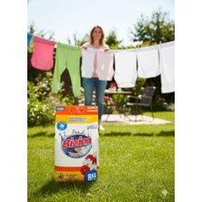 Can Bizim Renkliler ve Beyazlar Için Toz Çamaşır Deterjan 8 kg Matik (53+ Yıkama)