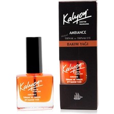 Vento Store Tırnak ve Tırnak Eti Bakım Yağı 11 ml