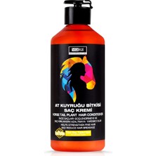 Vento Store At Kuyruğu Bitkisi Saç Kremi 250ML