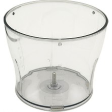 Akat Vestel Ile Uyumlu Vanilya 2500 B Blender Haznesi