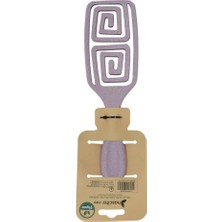 Vento Store Pro Vegan Mor Saç Fırçası