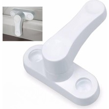 Vento Store Kapı Pencere Güvenlik Kilidi Emniyet Çocuk Kilidi