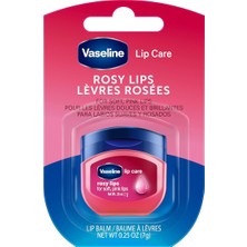 Rosy Lip Therapy 0.25OZ
