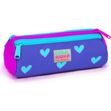 Vento Store Kalem Çanta (Üç Bölmeli)