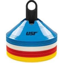 Vento Store Usr AH30 6 Lı 30 cm Antrenman Huni Seti