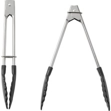 Vento Store Tıllämpad Maşa, Paslanmaz Çelik