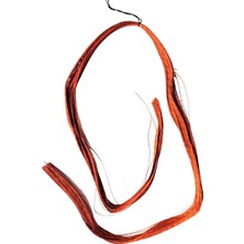 Begün 1000 Gram Kahve Tesbih ipi..1 Kilo ip