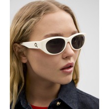 Etnia Barcelona Groovy Wh 55*18 142 Photochromic(Işık Altında Kararan Cam Teknolojisi) Kadın Güneş Gözlüğü