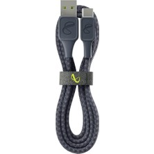 Infinitylab By Harman - Instantconnect Kablo Usb-A Usb-C,beyaz,1.5m