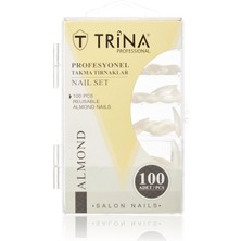 Vento Store 100 ‘lü Kutulu (Almond) - 03