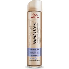 Wellaflex Spray Volume Extra Strong 250ML