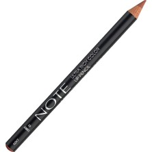 Ultra Rich Color Lip Pencil 01 Sandy Dudak Kalemi, Nude