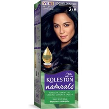 Naturals Böğürtlen Siyahı 2/8