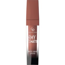 Liping My Matte No:23 - Ruj