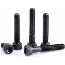 ADJ Trade Imbus M18*280*2,5 Civata 12,9 Kalite