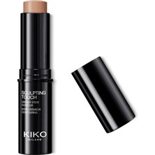 Kontür - Sculpting Touch Creamy Stick Contour - 200 Hazelnut - Yüz Hatlarını Belirginleştiren Kremsi