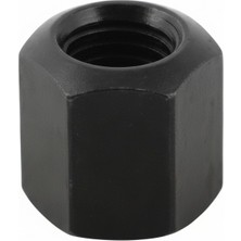 ADJ Trade M24 Takviyeli Somun 40MM 10,9 Kalite