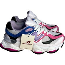 Kadın Renkli Sneakers