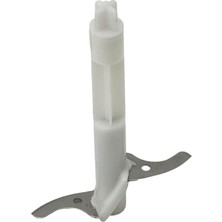 Akat Schafer Ile Uyumlu Meister Mega Blender Doğrayıcı Bıçağı