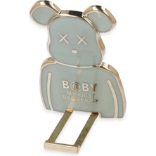 Magicool Astro Stand Ayıcık - Açık Yeşil