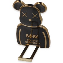 Magicool Astro Stand Ayıcık - Siyah