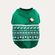 Woofmas | Festive Forest