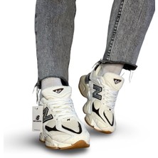 Kadın Beyaz Sneakers