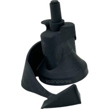 Akat Tefal Ile Uyumlu Actifry FZ710000 Fritöz Makinesi Karıştırma Aparatı