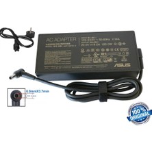 Asus Rog 20V 9A 180W Iğne Uç 6.0x3.7mm Adaptör Şarj Cihazı