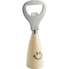 Ayt Sunup SN-29187 Smiley Tasarımlı Şişe Açacağı Soda Kapak Şişe Açacak