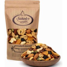 Şahinler Kuruyemiş