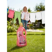 Can Bizim Sıvı Çamaşır Deterjanı Renkliler Için (50+Yıkama)