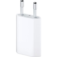 Day Apple iphone Şarj Adaptör (5W Başlık) Kablosuz MD813ZM/A