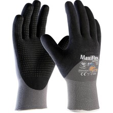 Atg Maxiflex® Endurance™ With Ad-Apt® 42-845 Dotlu Mekanik Iş Eldiveni