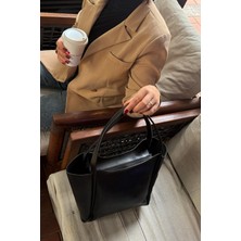 Septemmart Carrie Salaş Kadın Omuz Çantası