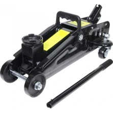 Marsilyan 2 Ton Arabalı Tekerli Timsah Kriko