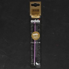 Almira Butik Addi Duett 5,5 mm 15 cm Tunus Tığı - 230-7