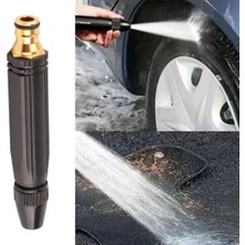 Evaglow Ayarlanabilir Basınçlı Su Tabancası