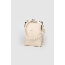 Septemmart Swal Soft Kadın Deri Çanta