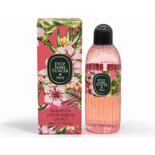 Eyüp Sabri Tuncer 1923 Japon Kiraz Çiçeği Kolonyası 400 ml | Ferahlatıcı & Çiçeksi Koku