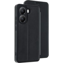 AHK Tekno Poco X7 Pro Uyumlu Renkli Yumuşak Kapaklı Kılıf / Ekran Koruyucu