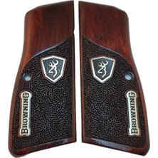 Sözler Savunma Browning 14 Lü Zig 14 ve Umman 14 Lü Ahşap Kabze