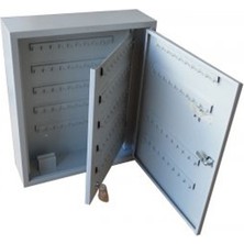 Aktif Büro 500'lü Anahtar Dolabı