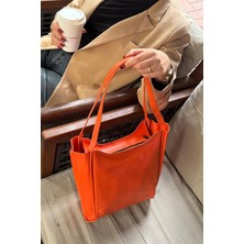 Septemmart Carrie Salaş Kadın Omuz Çantası