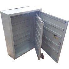 Aktif Büro 300'lü Metal Anahtar Dolabı