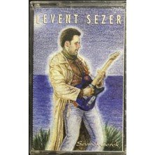 Plak İstasyonu (Plak Değildir Kaset Tir) Kaset Levent Sezer Sevmek Gerek Kaset